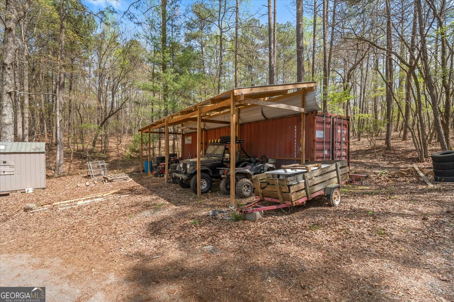 3880 Fern Springs Ln — photo 65 of 83