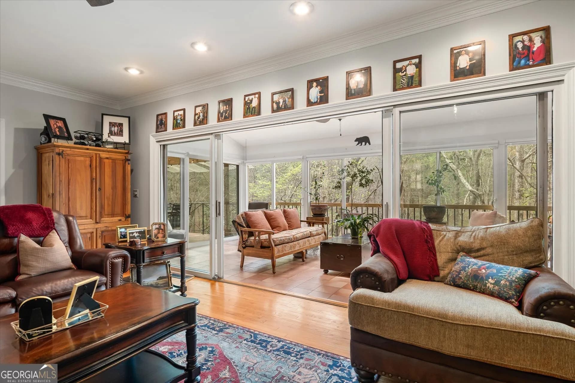 3880 Fern Springs Ln — photo 4 of 83