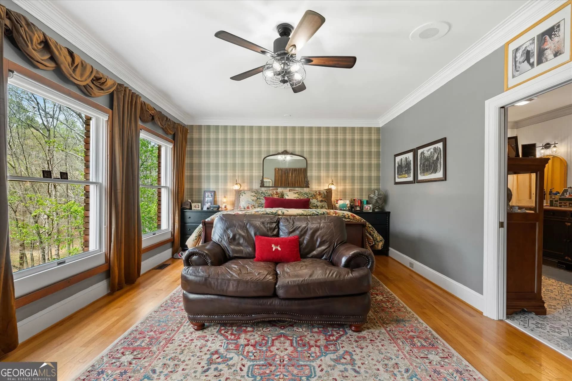 3880 Fern Springs Ln — photo 43 of 77