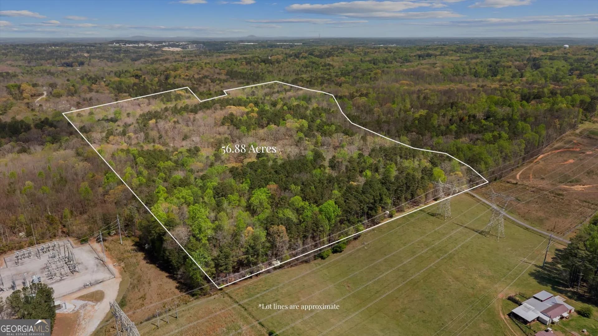 3880 Fern Springs Ln, Douglasville