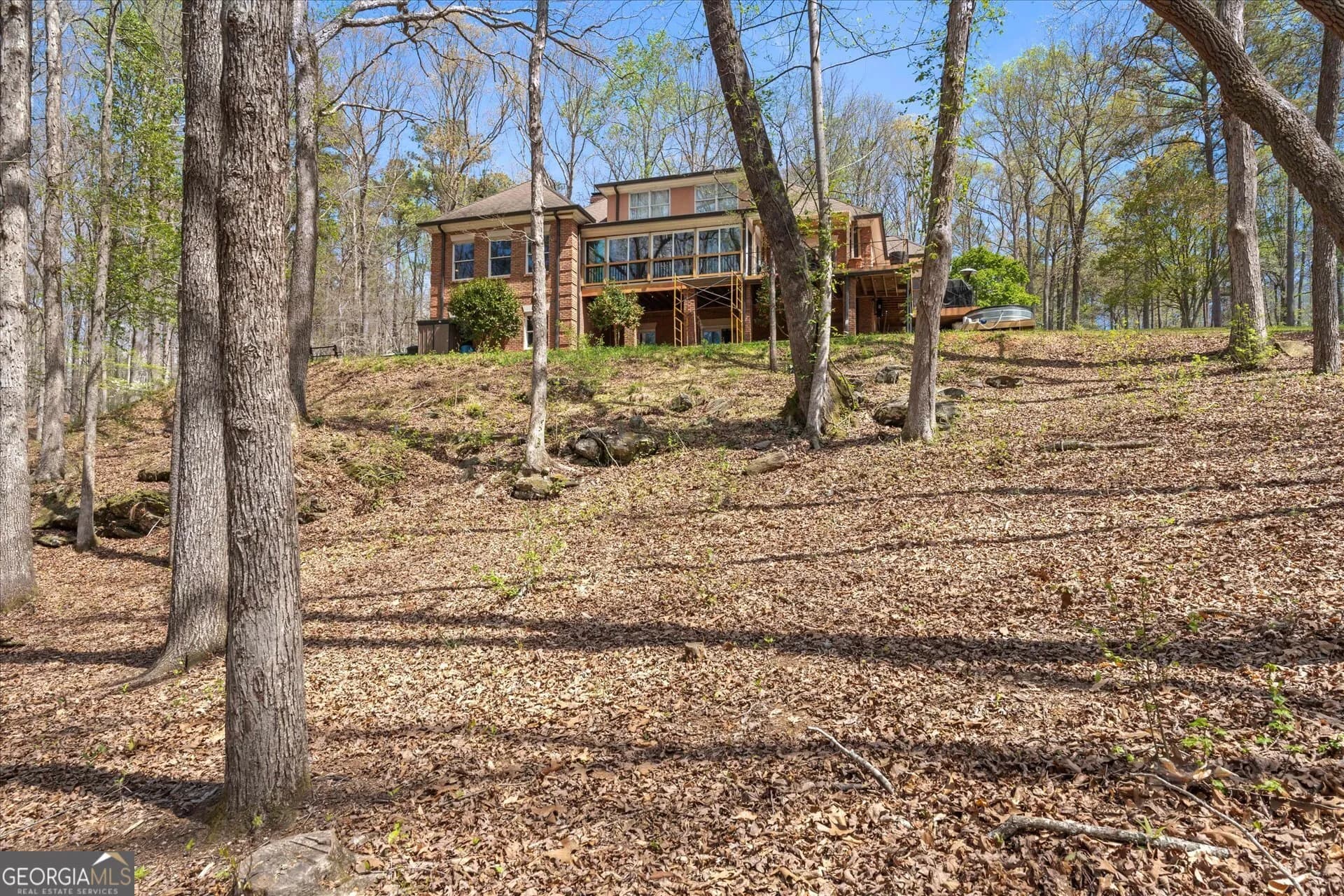 3880 Fern Springs Ln — photo 74 of 77