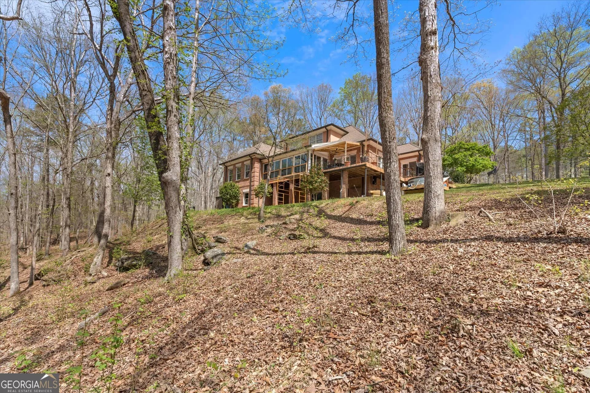 3880 Fern Springs Ln — photo 73 of 77