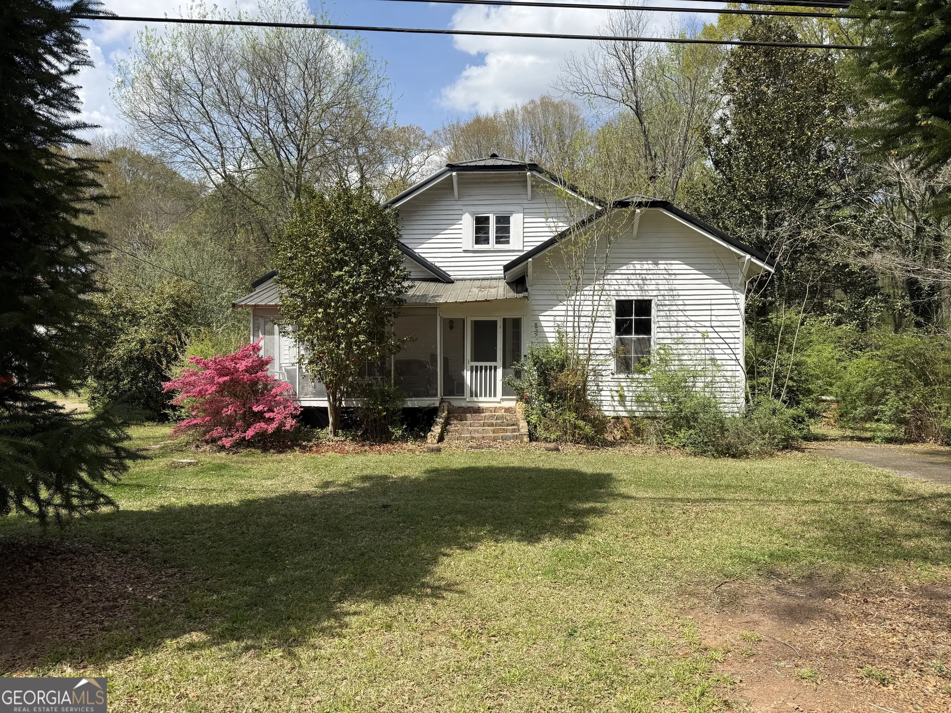 610 E Johnson St, Temple