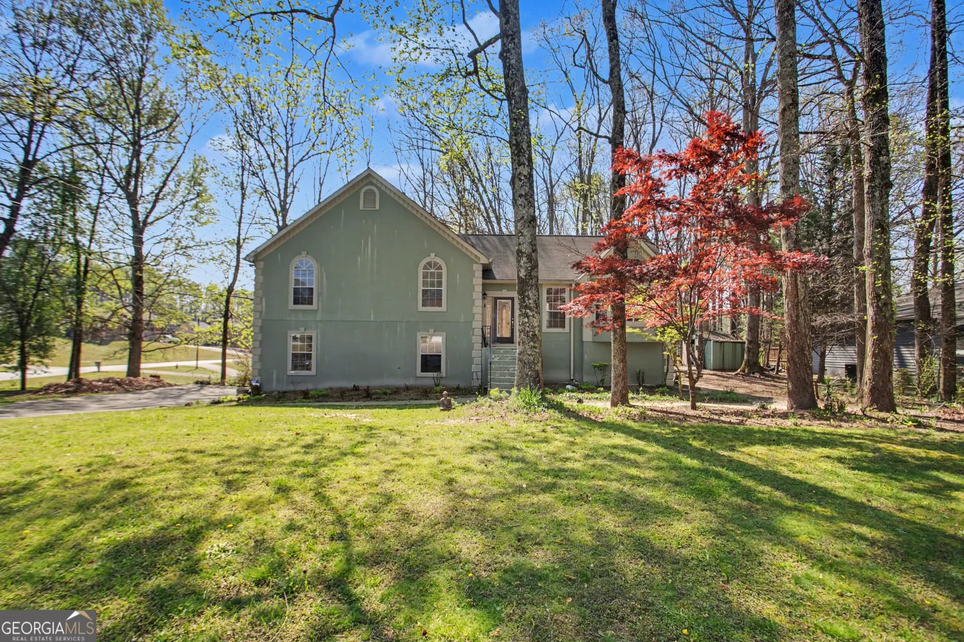 1943 Oakleaf Ct, Lithia Springs