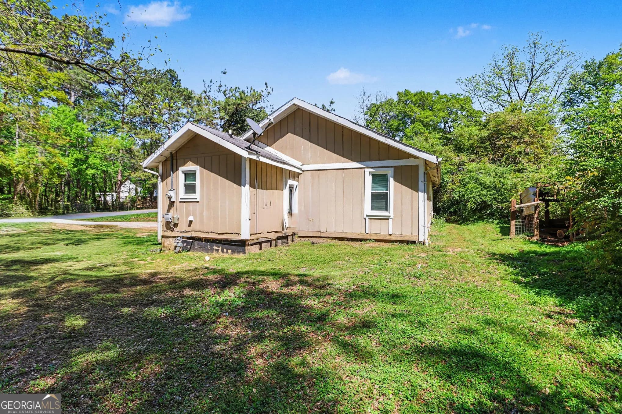 3680 W Highway 166 — photo 10 of 19