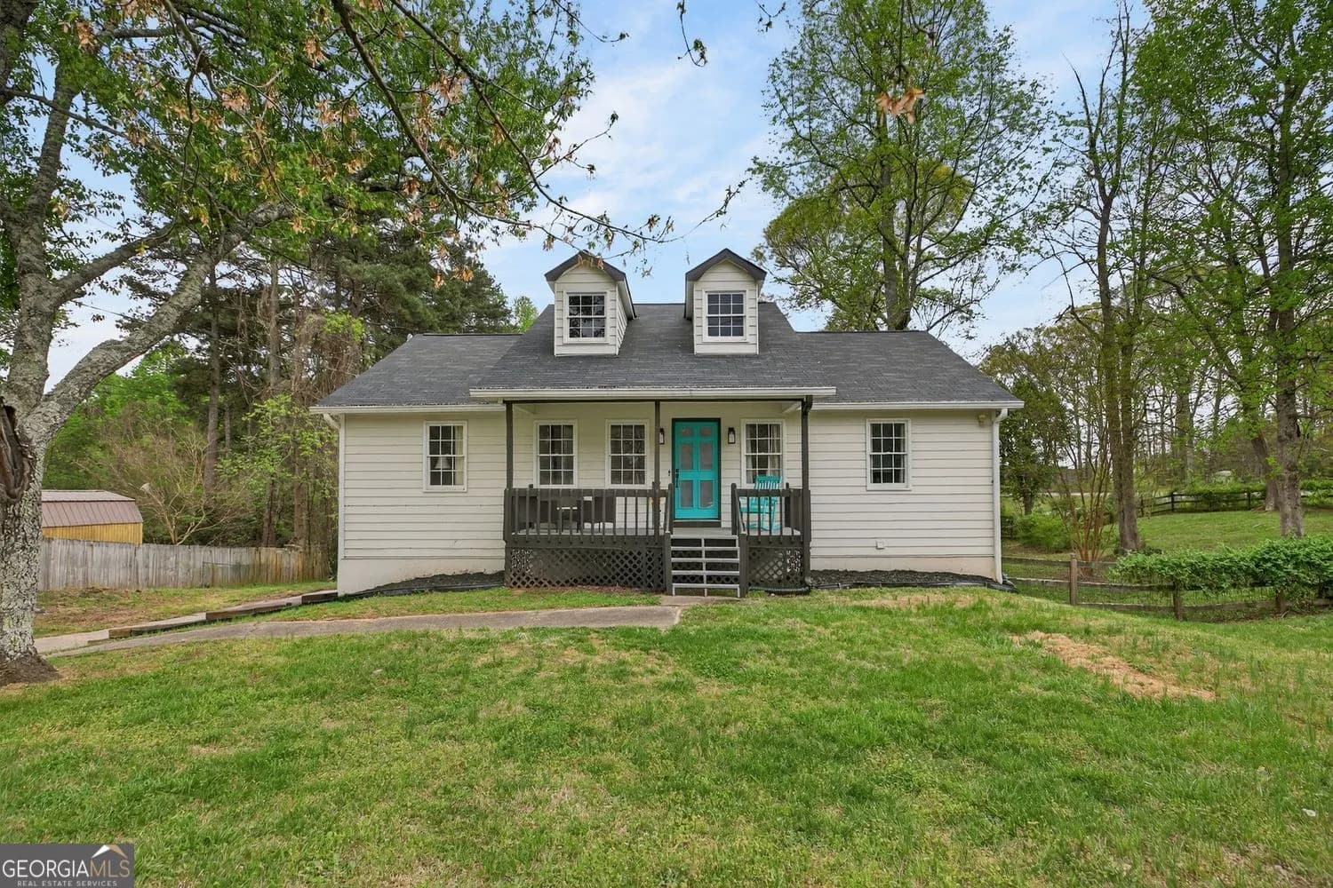 28 Stone Edge Dr, Hiram