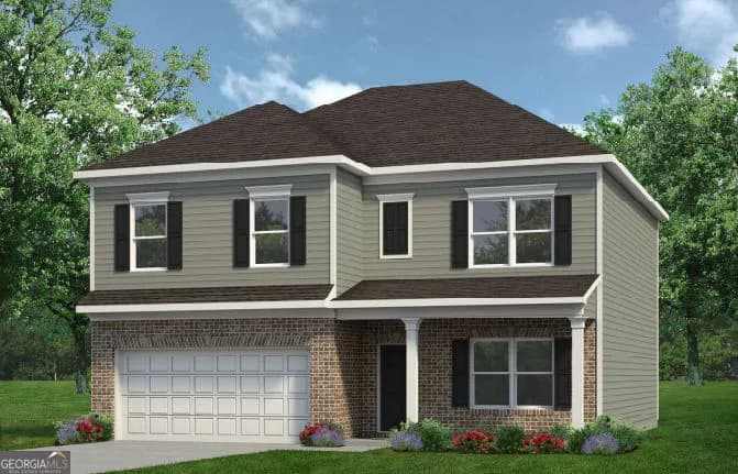 200 Oakmont Dr, Dallas