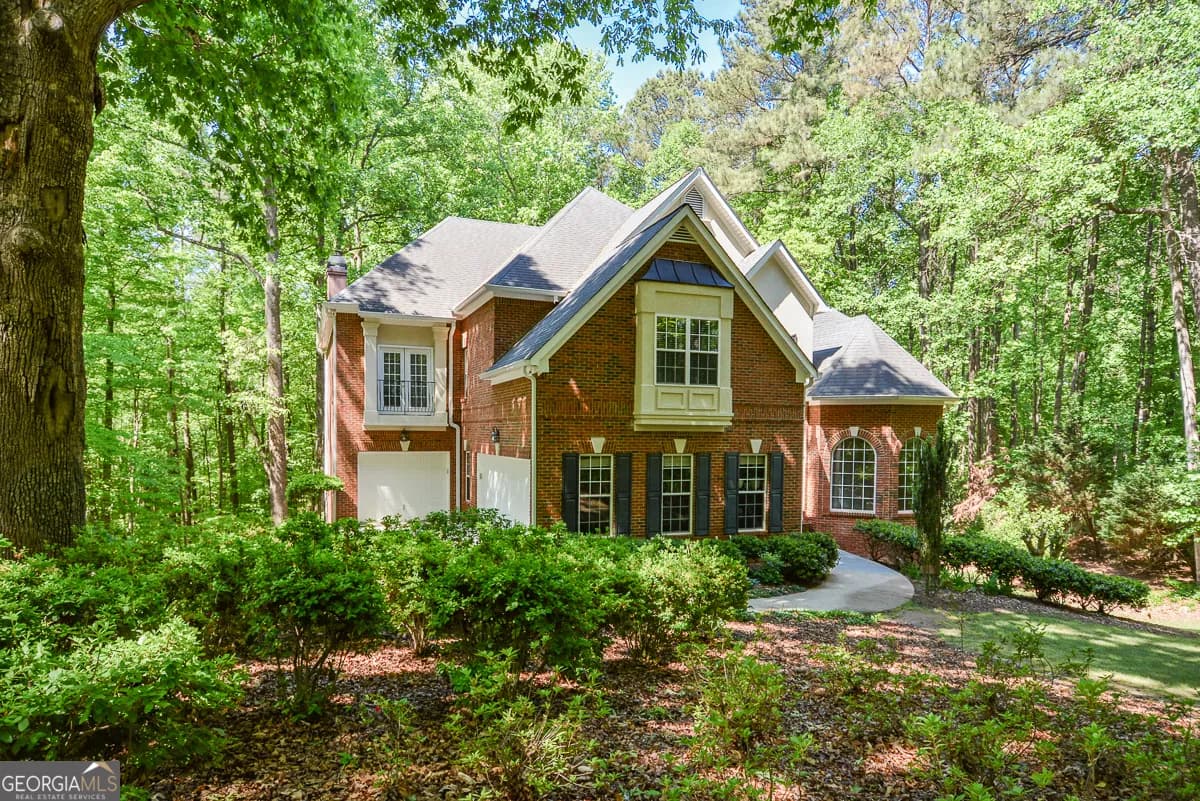 4299 Windham Ct, Douglasville