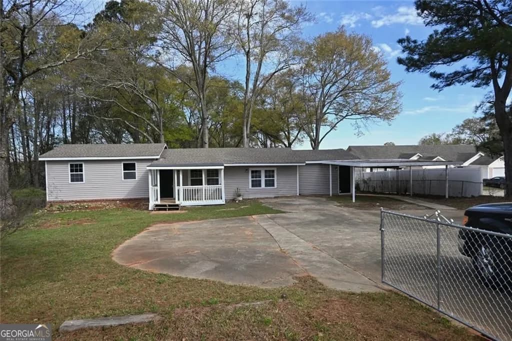 311 Thomas Dorsey Dr — photo 2 of 27