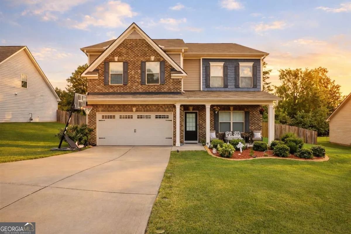 49 Berkford Cir, Hiram