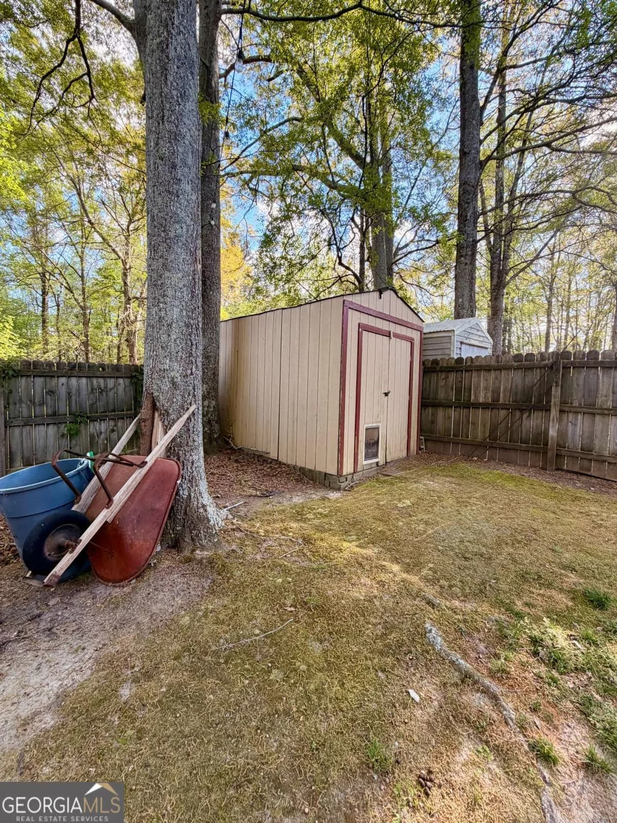 6728 Oakhurst Ct — photo 39 of 45