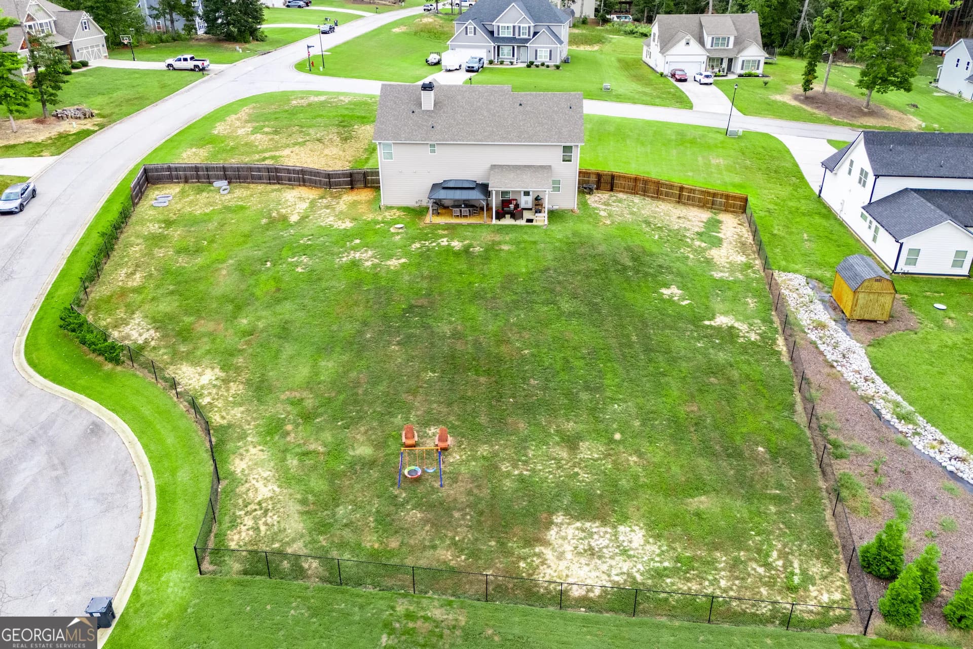 256 Tripp Ln — photo 77 of 81