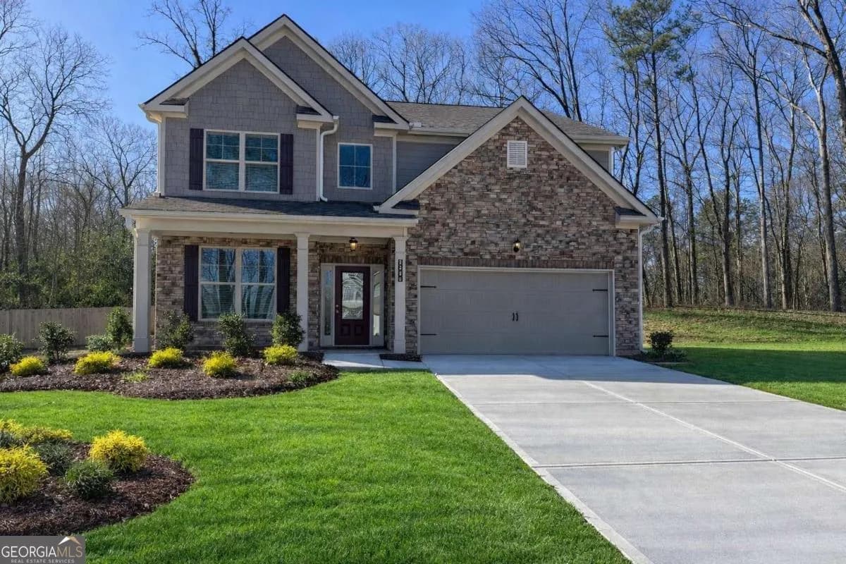 2260 Highridge Pt, Lithia Springs