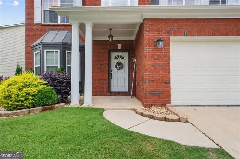 1657 Bradmere Ln — photo 13 of 36