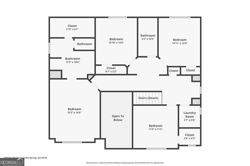 1657 Bradmere Ln — photo 29 of 36