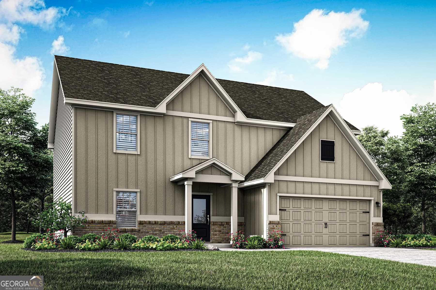 90 Cantrell Dr, Dallas