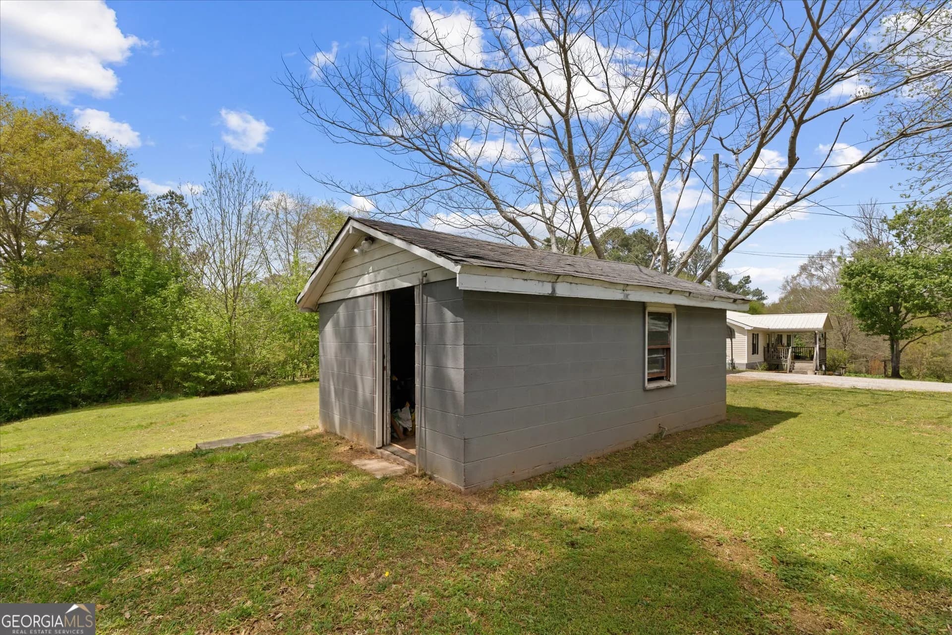 1423 Beulah Church Rd — photo 37 of 44