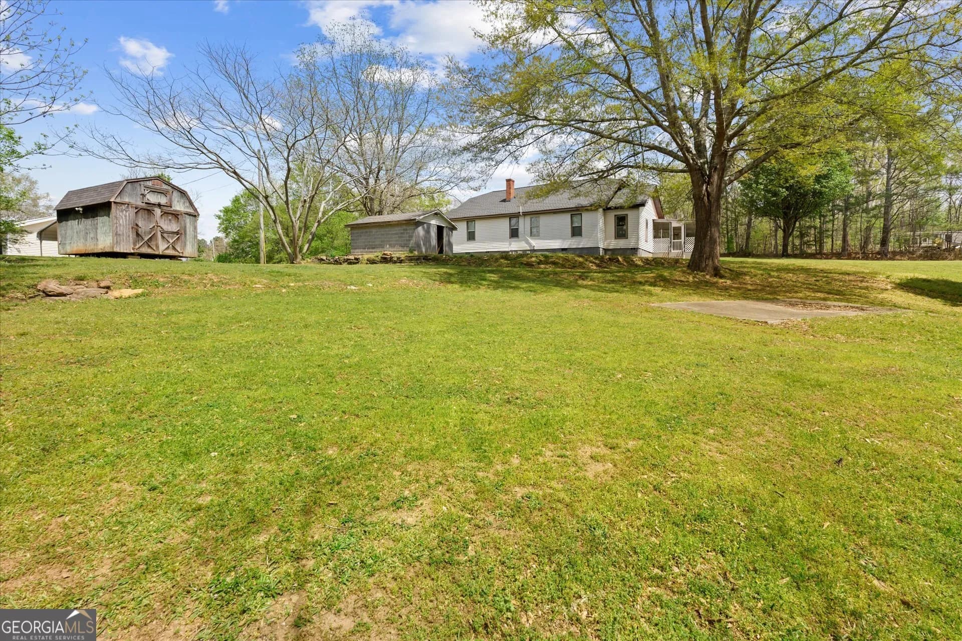 1423 Beulah Church Rd — photo 34 of 44