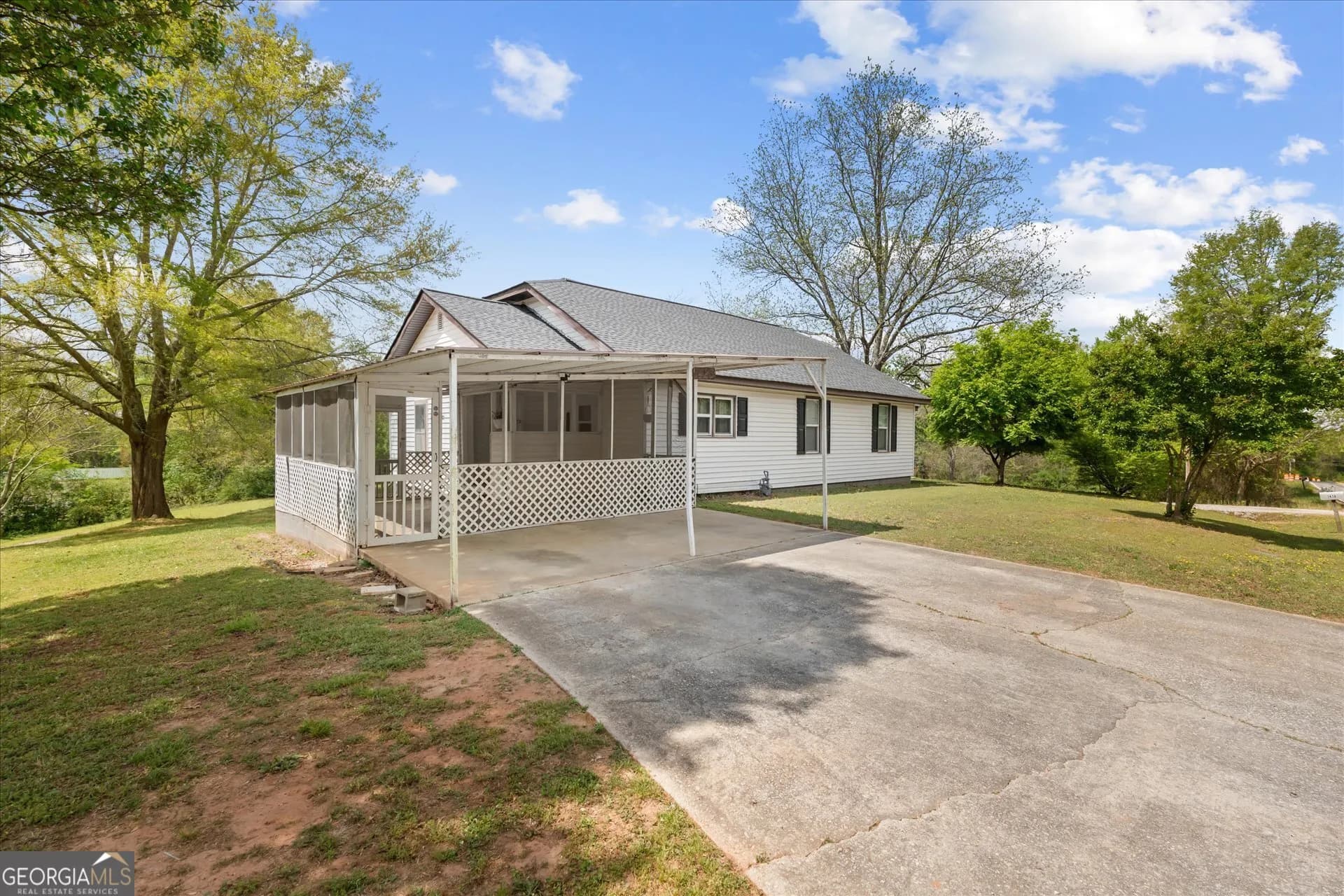 1423 Beulah Church Rd — photo 40 of 44