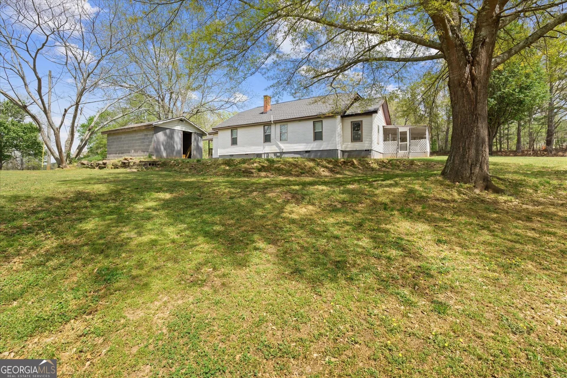 1423 Beulah Church Rd — photo 30 of 44