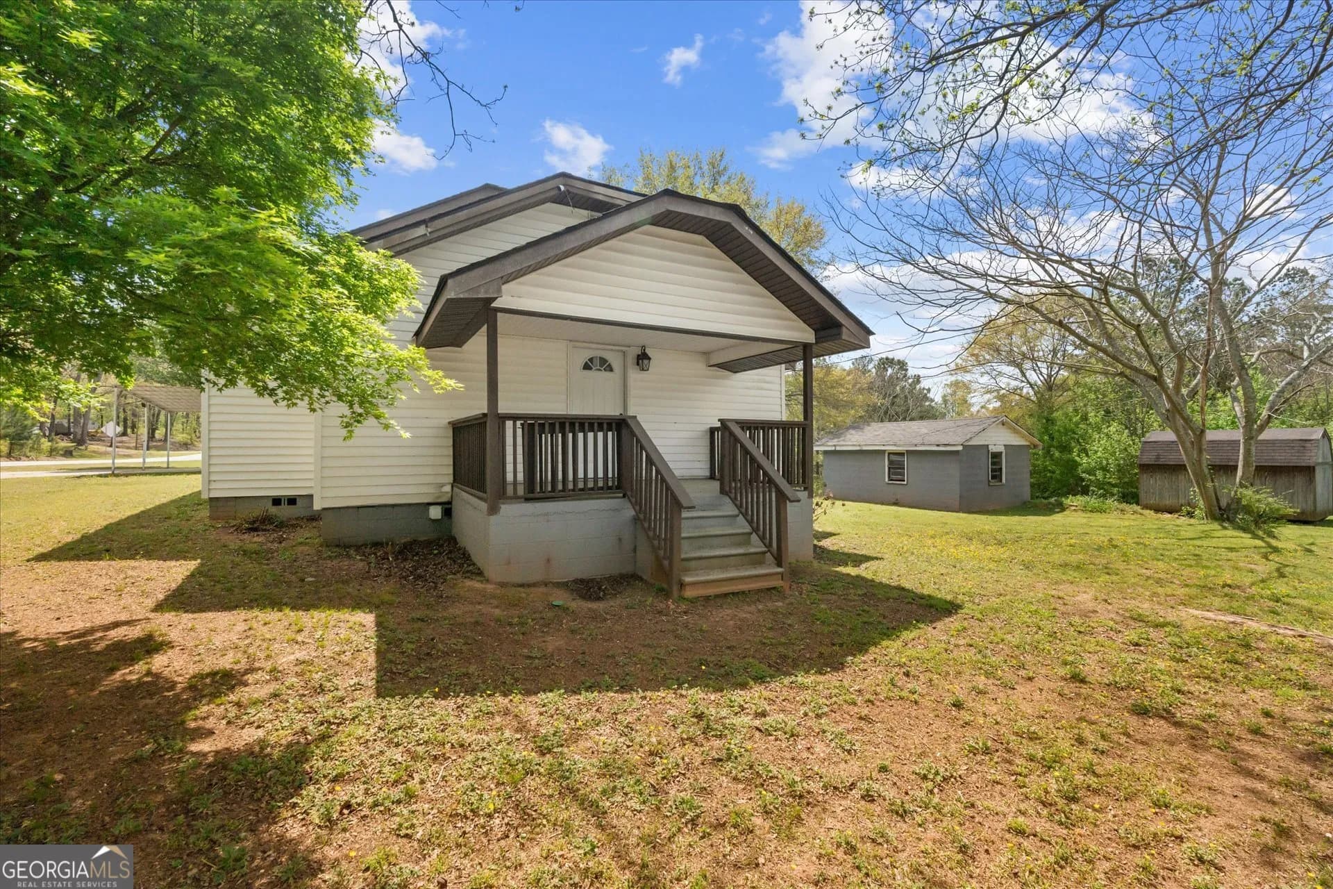 1423 Beulah Church Rd — photo 39 of 44