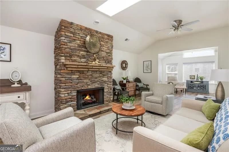 197 Shoal Creek Way — photo 33 of 34