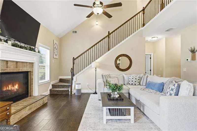 266 Cobblestone Trl — photo 45 of 49
