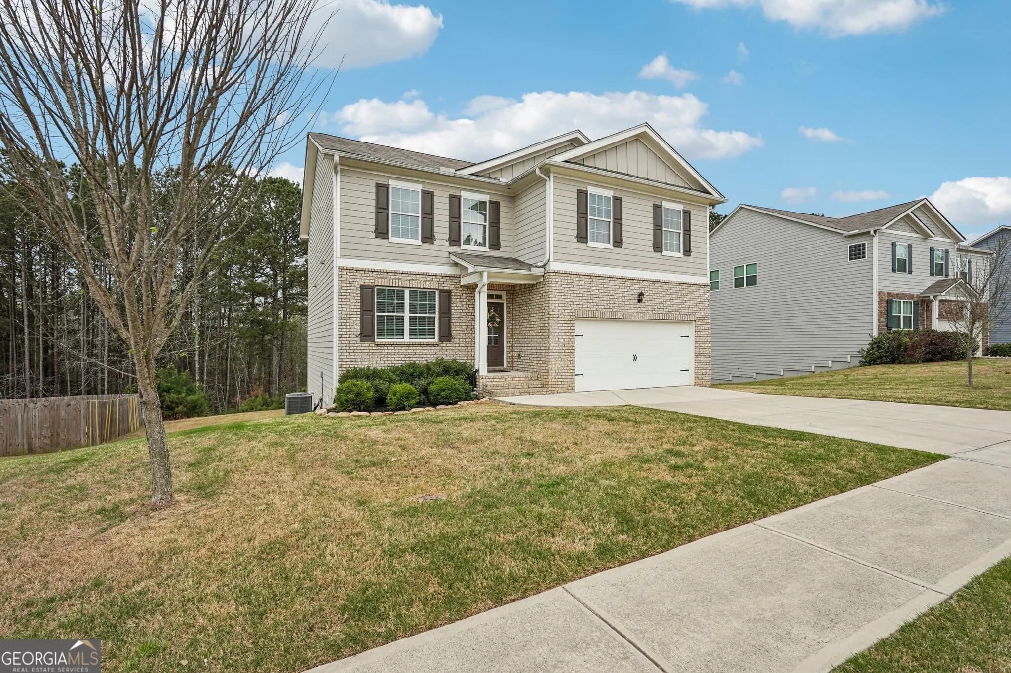 88 Cool Creek Ct, Dallas