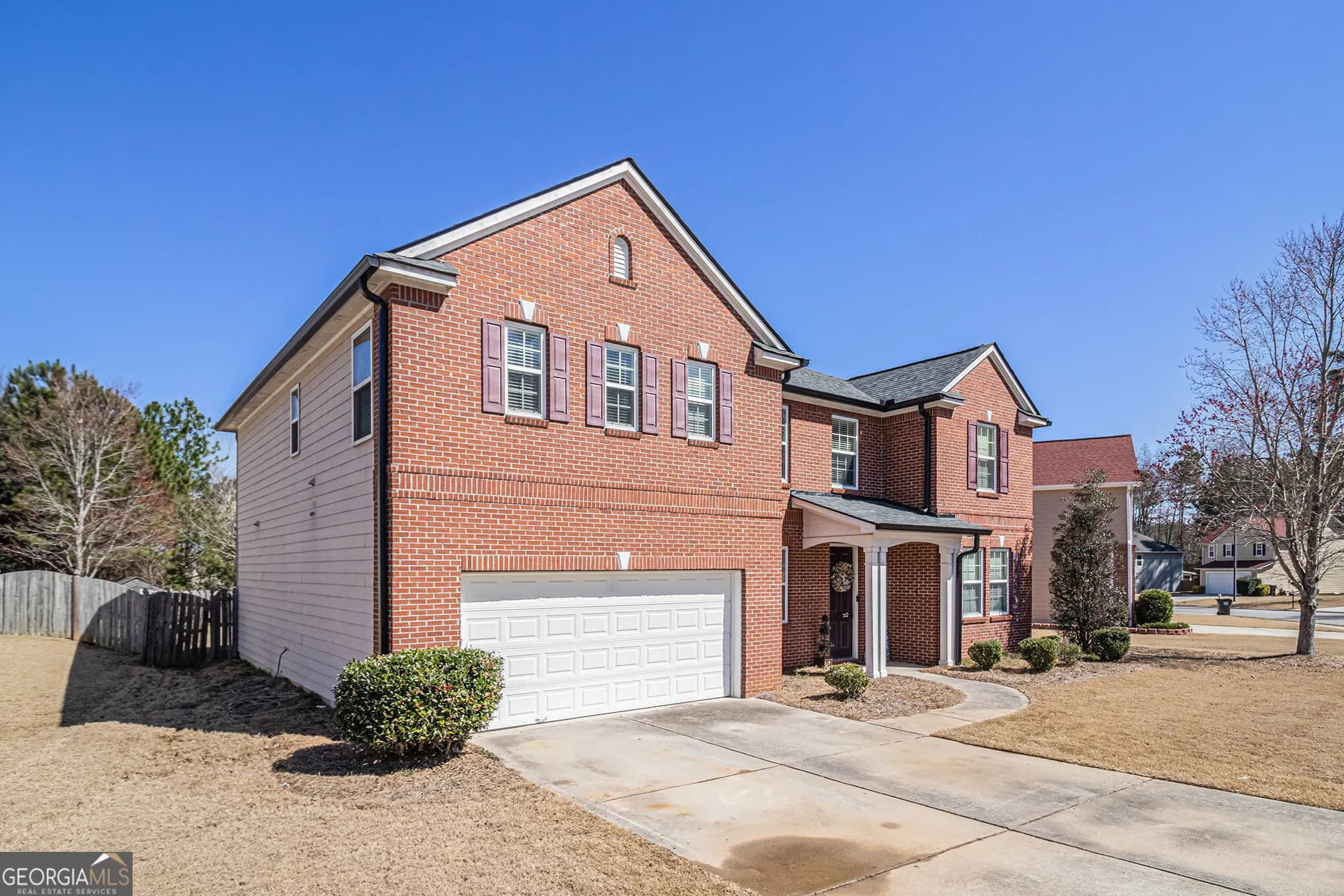 93 Branch Valley Dr — photo 2 of 29