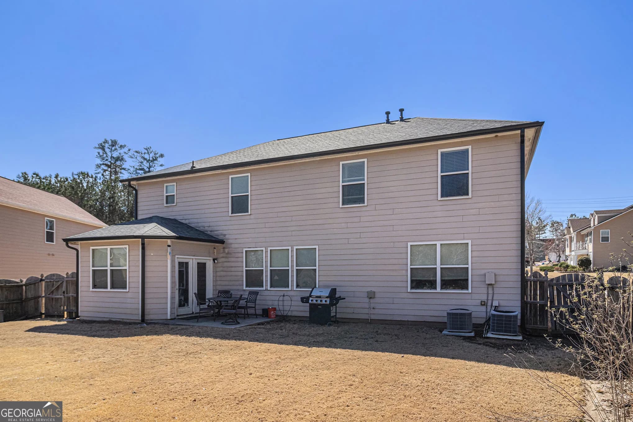 93 Branch Valley Dr — photo 20 of 29