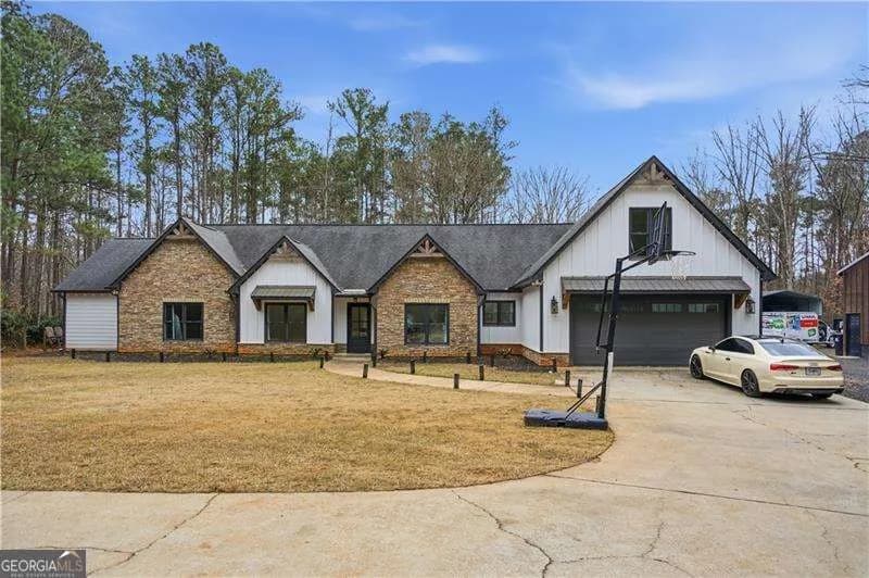 635 Colbert Rd, Dallas