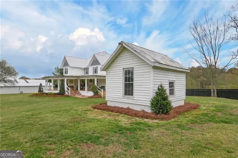 3590 Roosterville Rd — photo 57 of 66