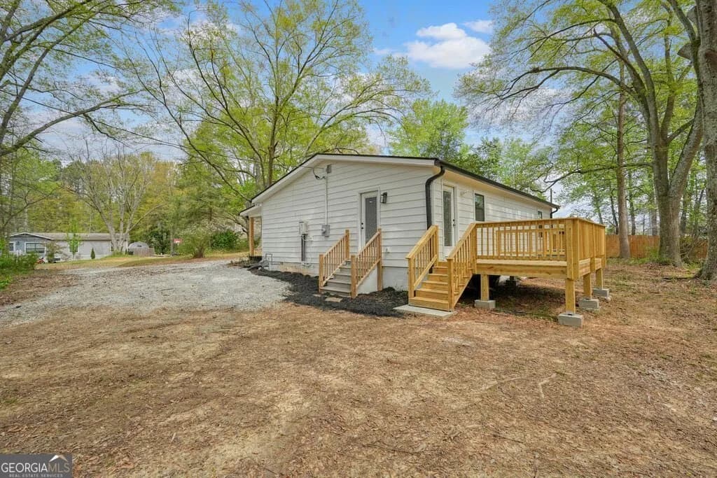 117 Chester Harris Dr — photo 22 of 34