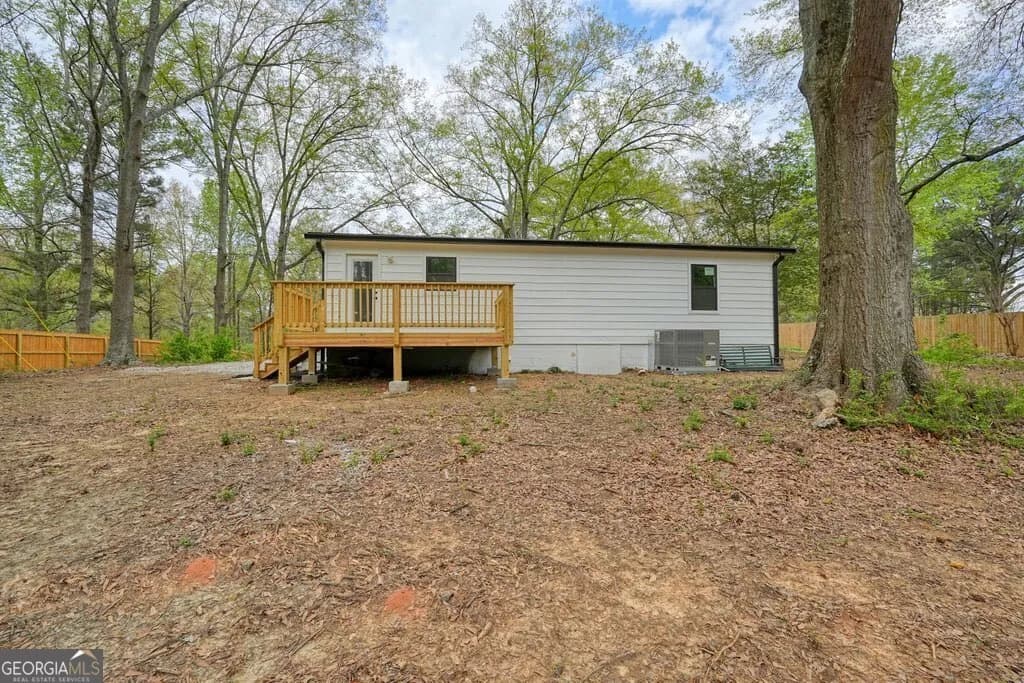 117 Chester Harris Dr — photo 26 of 34