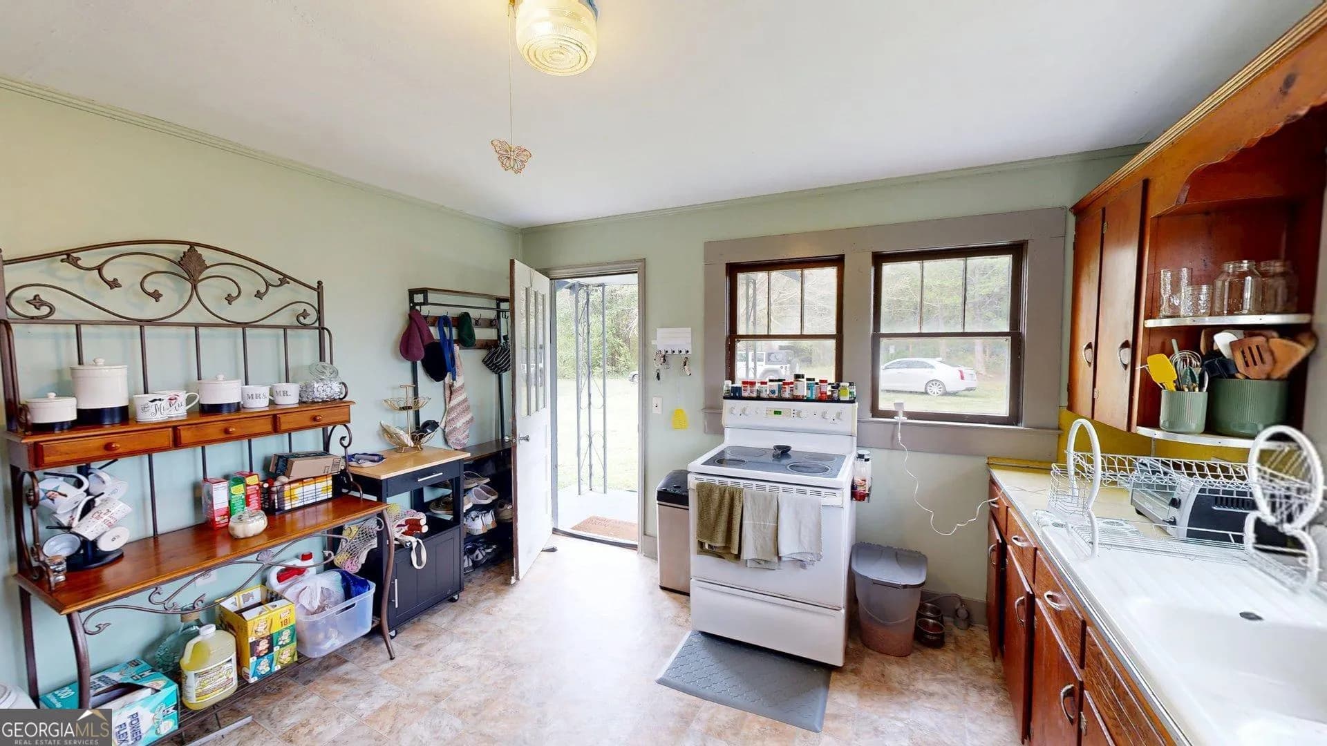 272 Old Bowdon Rd — photo 8 of 14