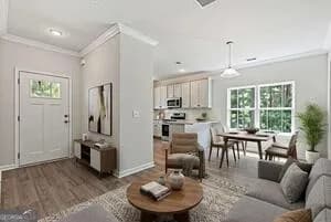321 Shoals Trl — photo 4 of 10
