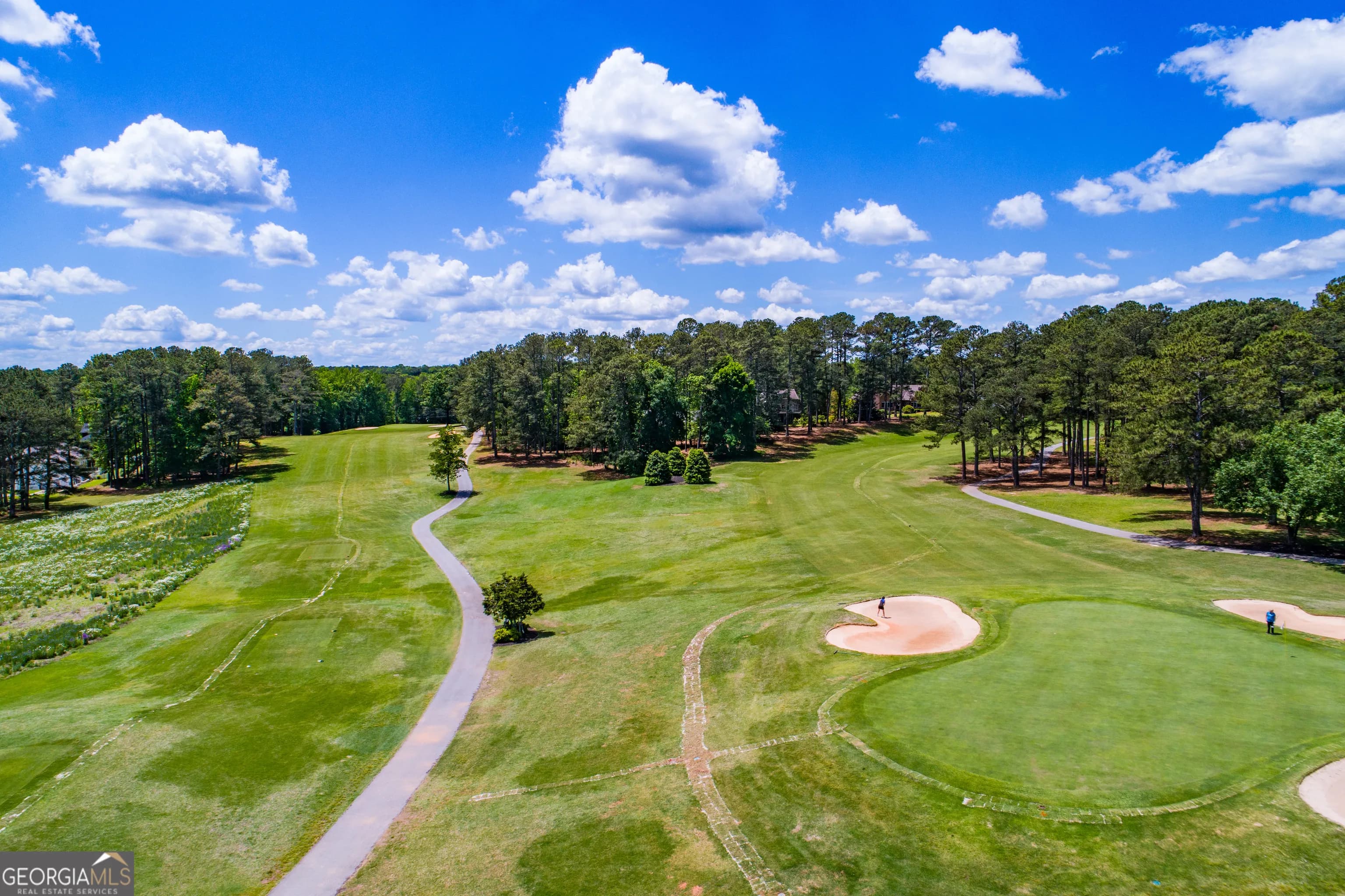 6156 Belle Meade Dr — photo 45 of 65