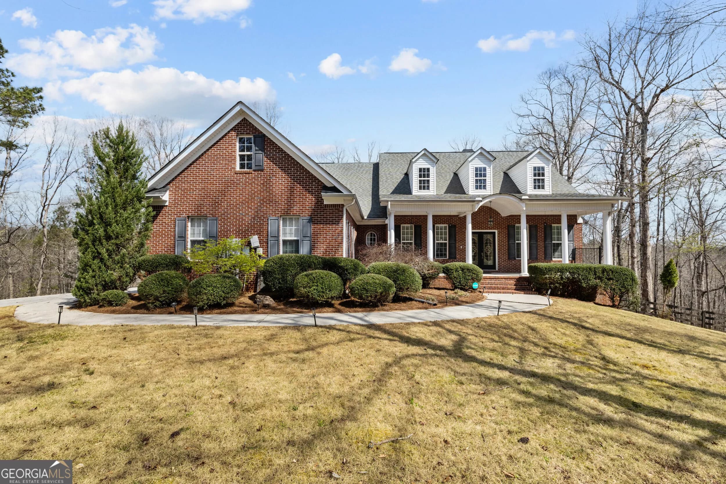 9810 Walnut Grove Trl, Villa Rica
