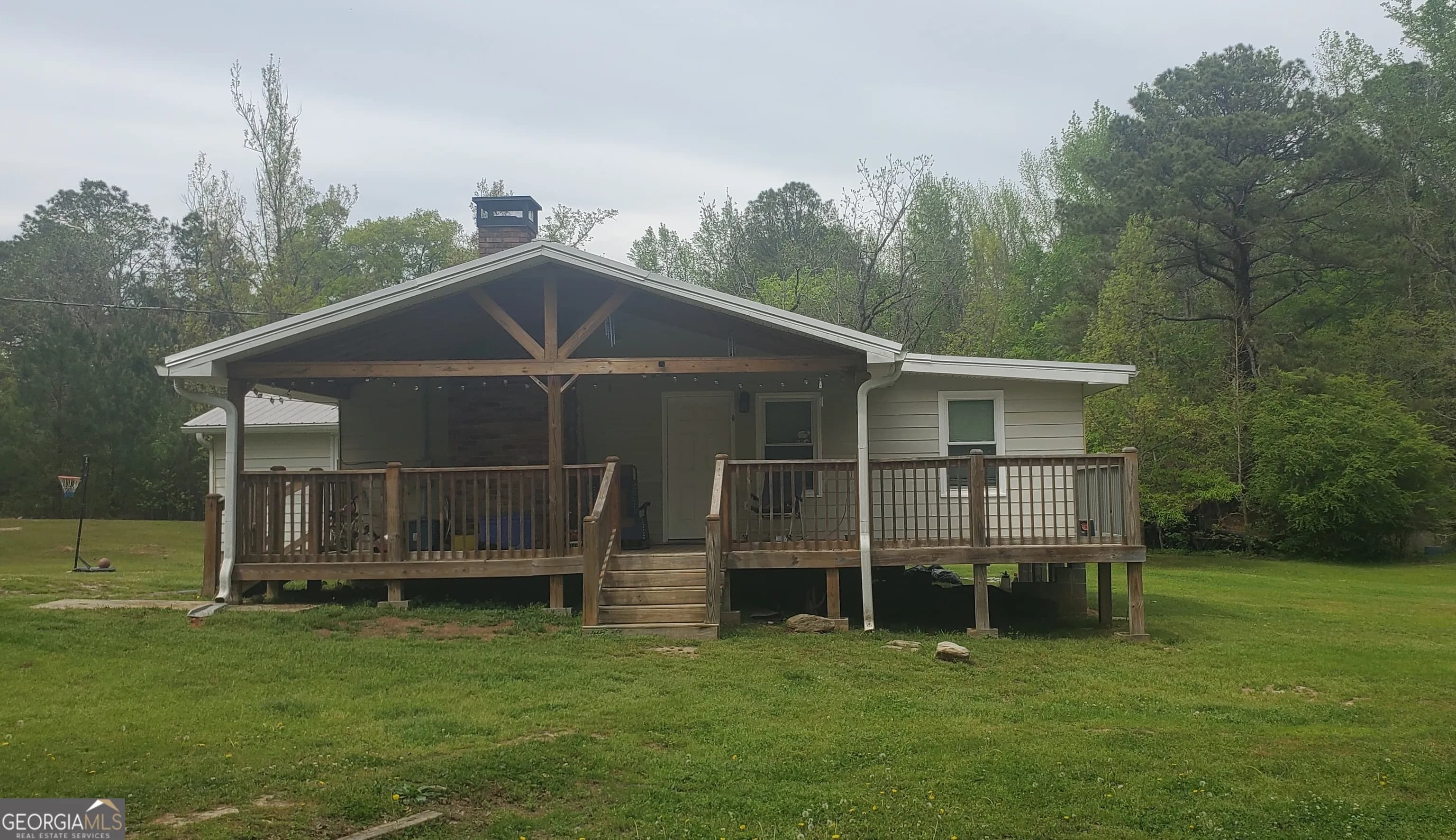 384 Enon Grove Rd, Franklin