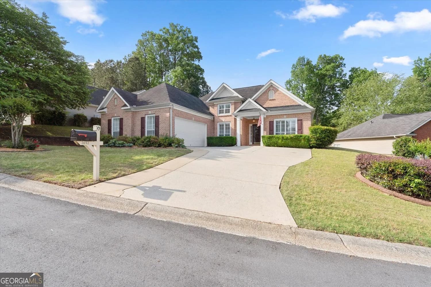 2652 Neighborhood Walk, Villa Rica