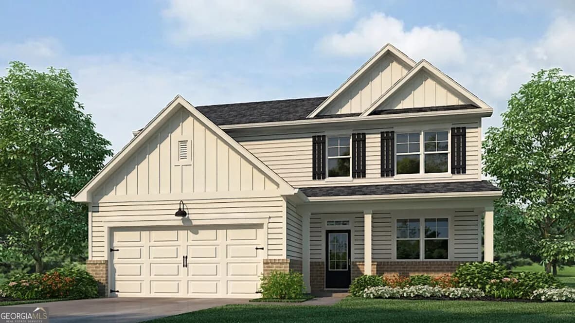 4029 Fairhaven Rd, Lithia Springs