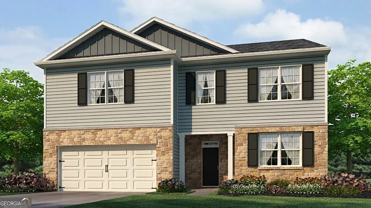 4037 Fairhaven Rd, Lithia Springs