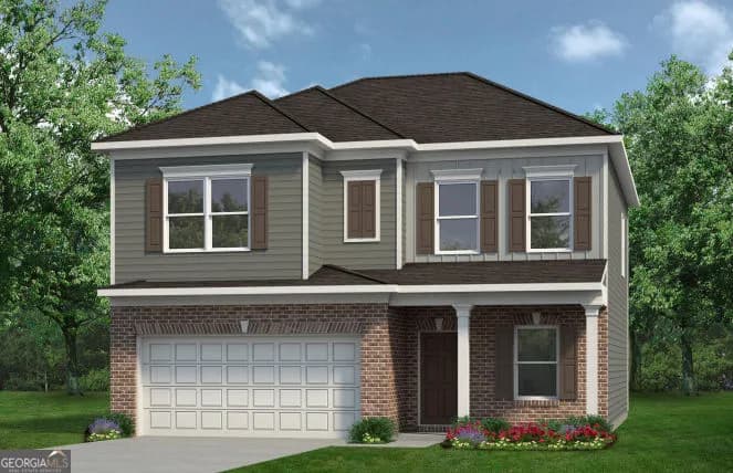 301 Oakmont Dr, Dallas