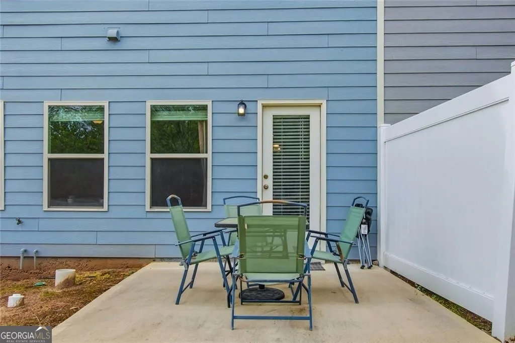 521 Crescent Woode Way — photo 27 of 36