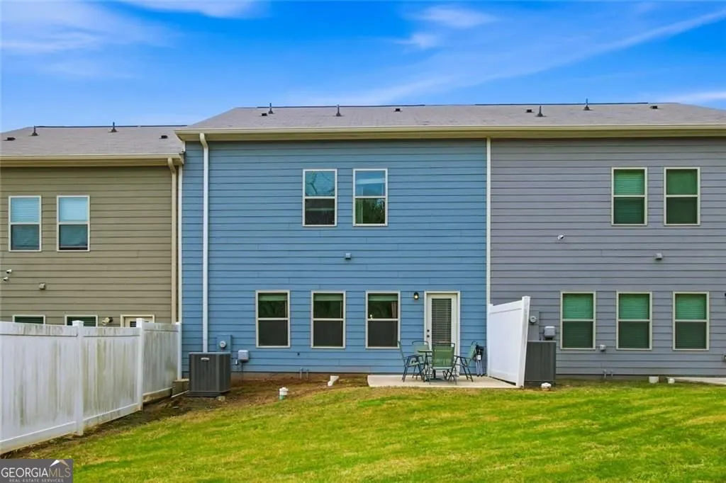 521 Crescent Woode Way — photo 30 of 36