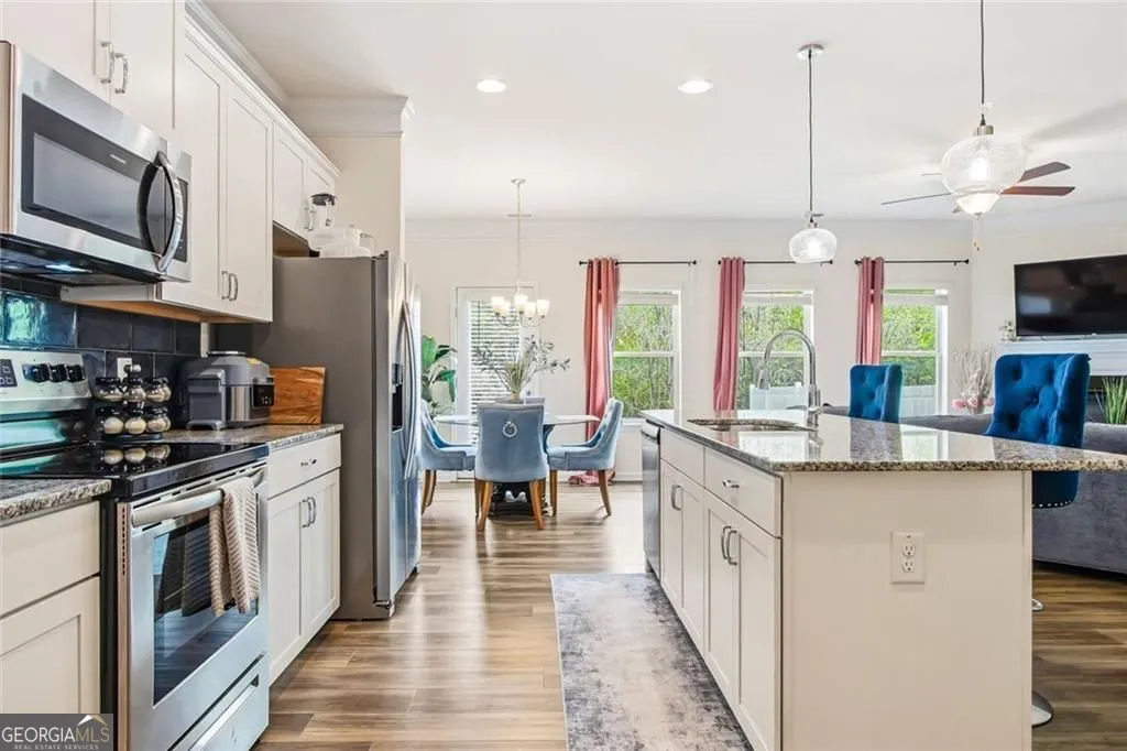 521 Crescent Woode Way — photo 35 of 36