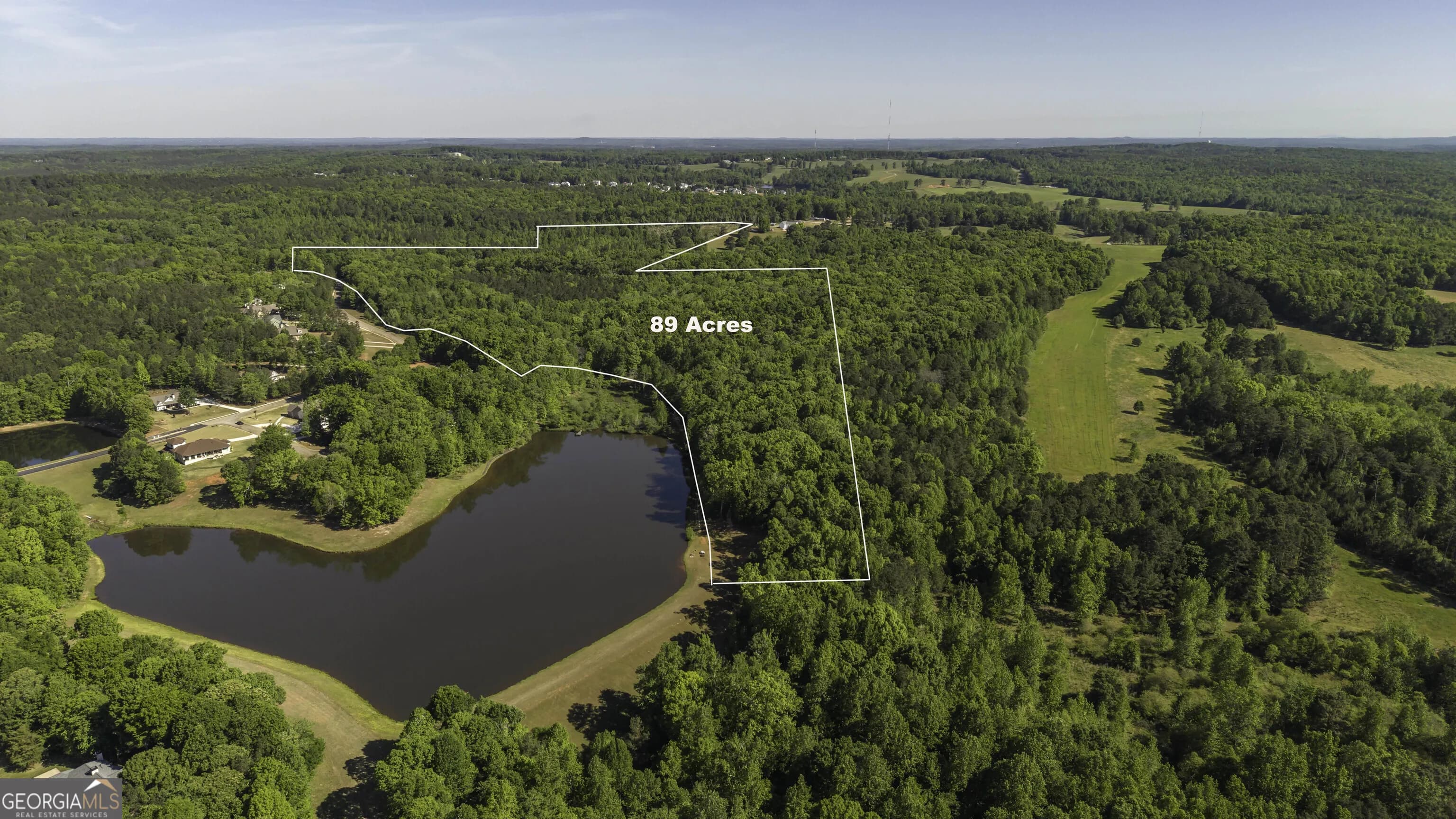 0 West Carroll Rd, Carrollton