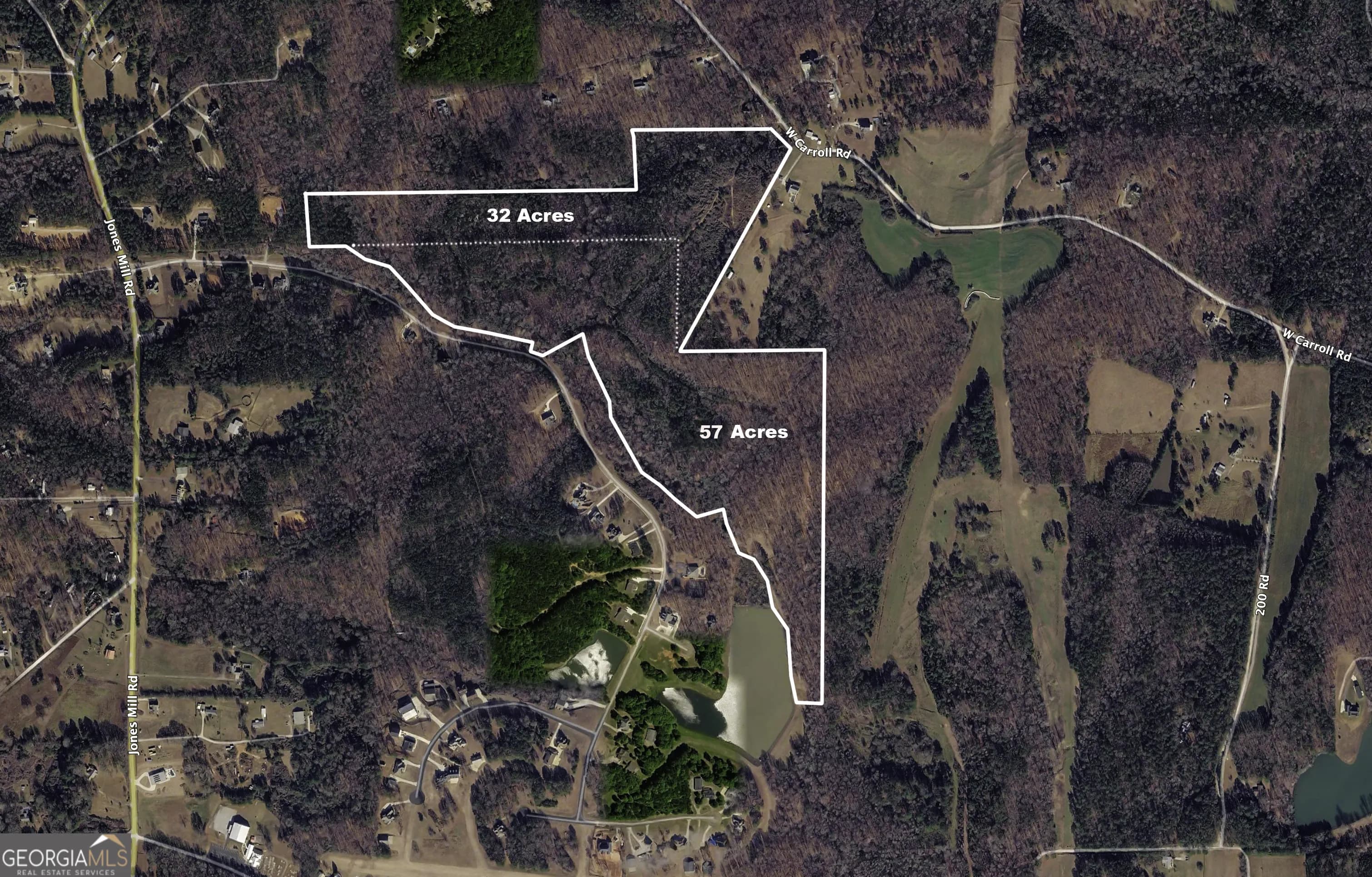 0 West Carroll Rd — photo 10 of 17