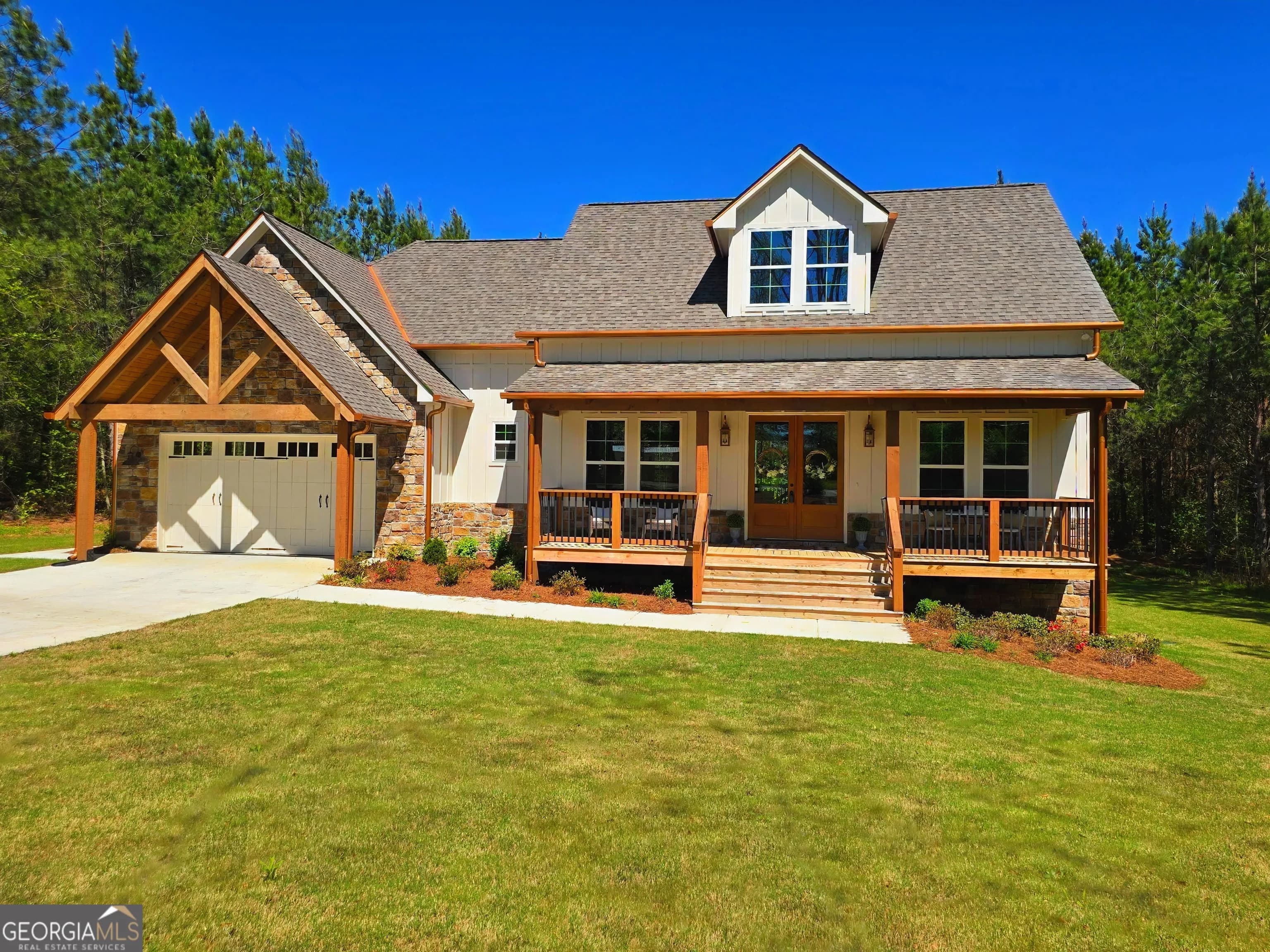 136 Rainey Rd, Temple