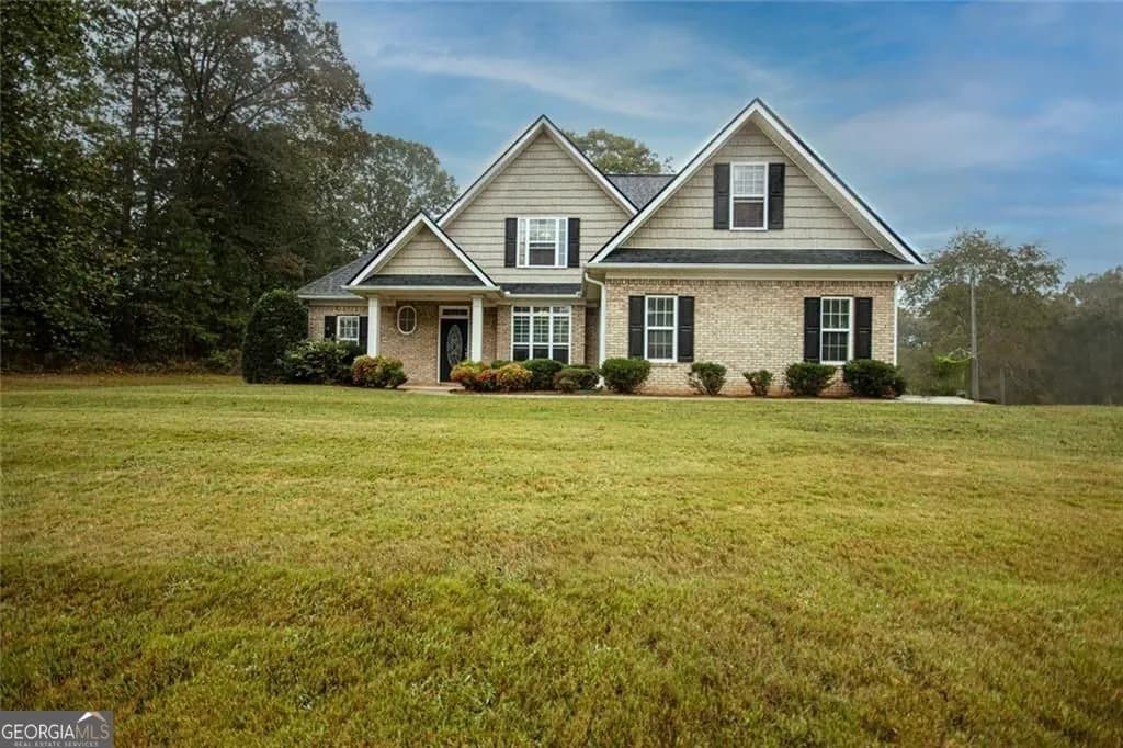 11 Gannon Gap Ct, Douglasville